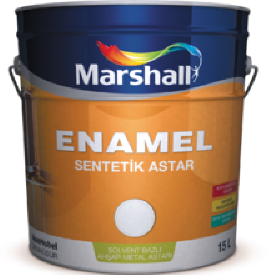 Enamel Sentetik Astar